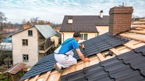 Best Gutter Installation and Repair  in Temple Hills, MD